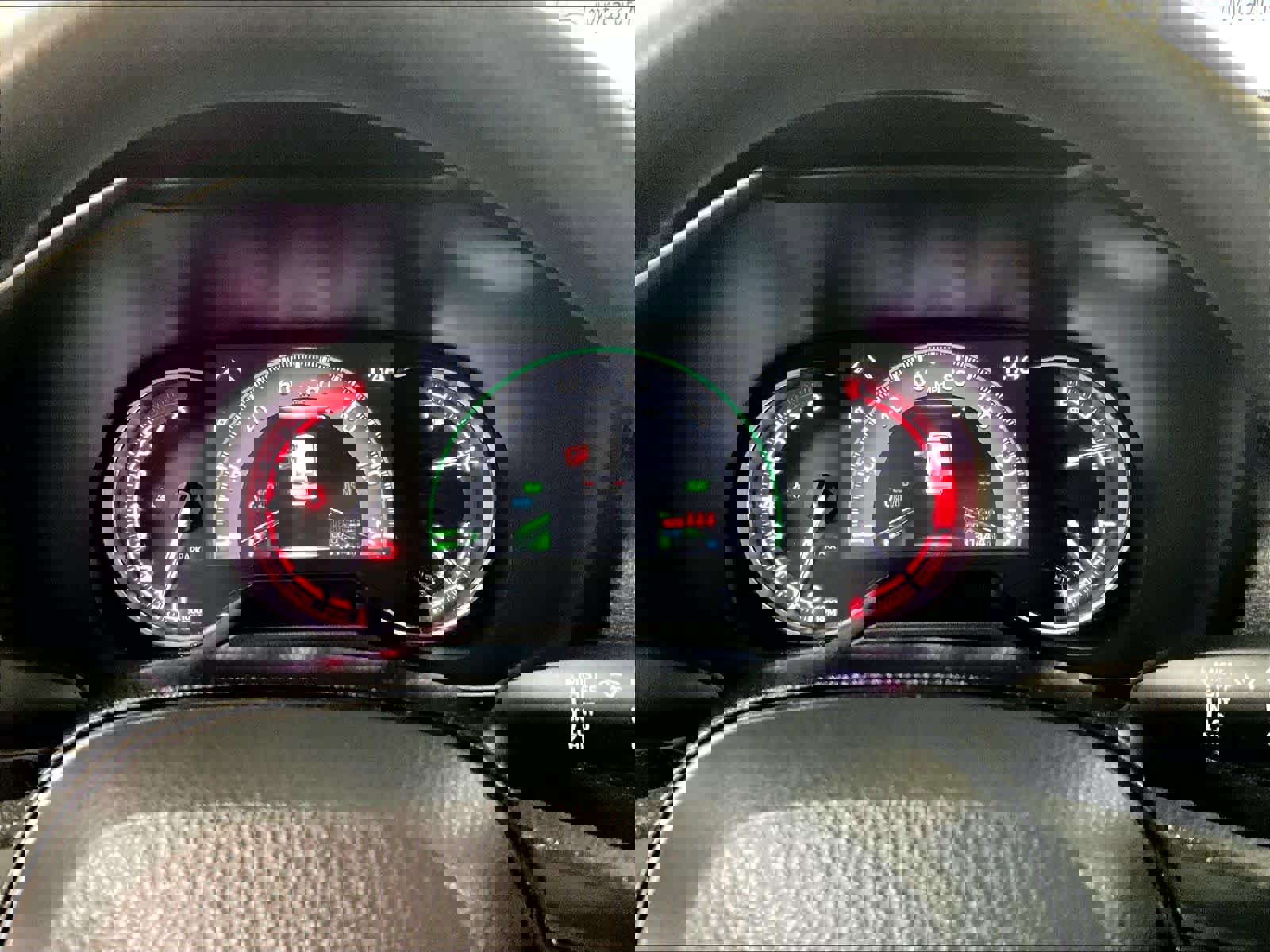 Certified 2023 Toyota RAV4 LE image 24