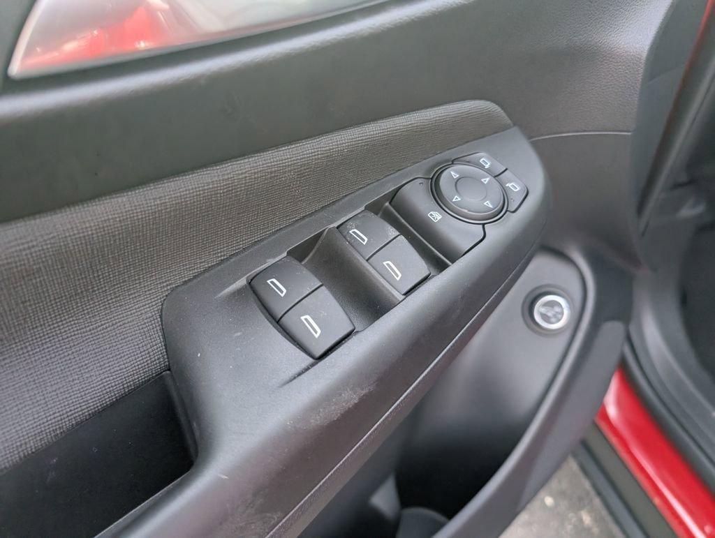 New 2026 Buick Envista Preferred w/ Convenience II Package FWD image 15