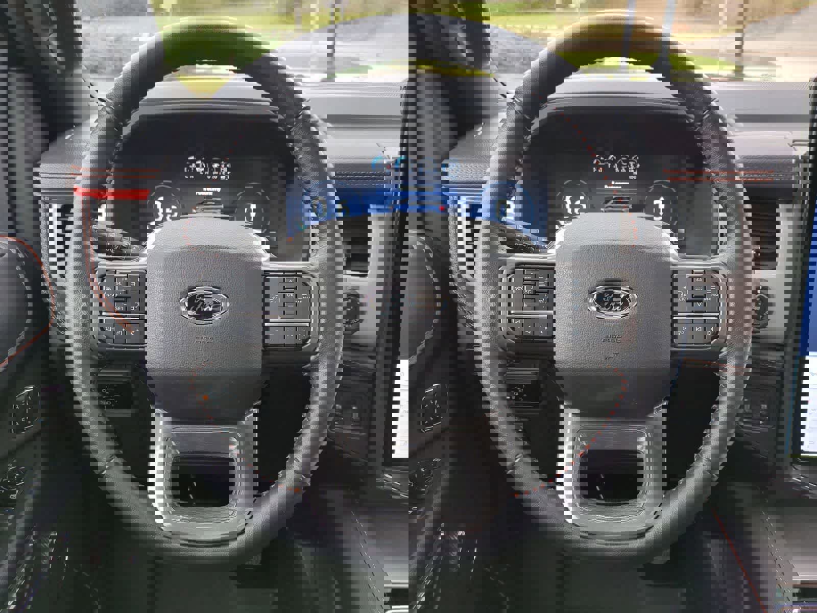 Used 2023 Ford Expedition Timberline AWD/4WD image 24