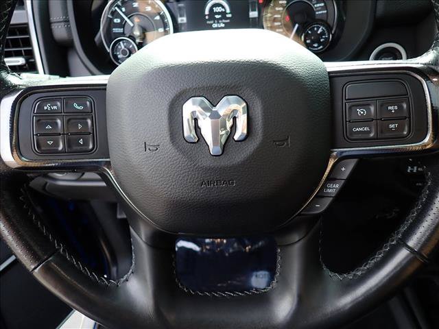 Used 2020 RAM 2500 Power Wagon AWD/4WD image 21
