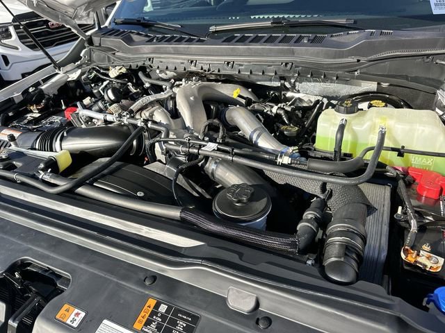 Used 2025 Ford F350 XLT image 26
