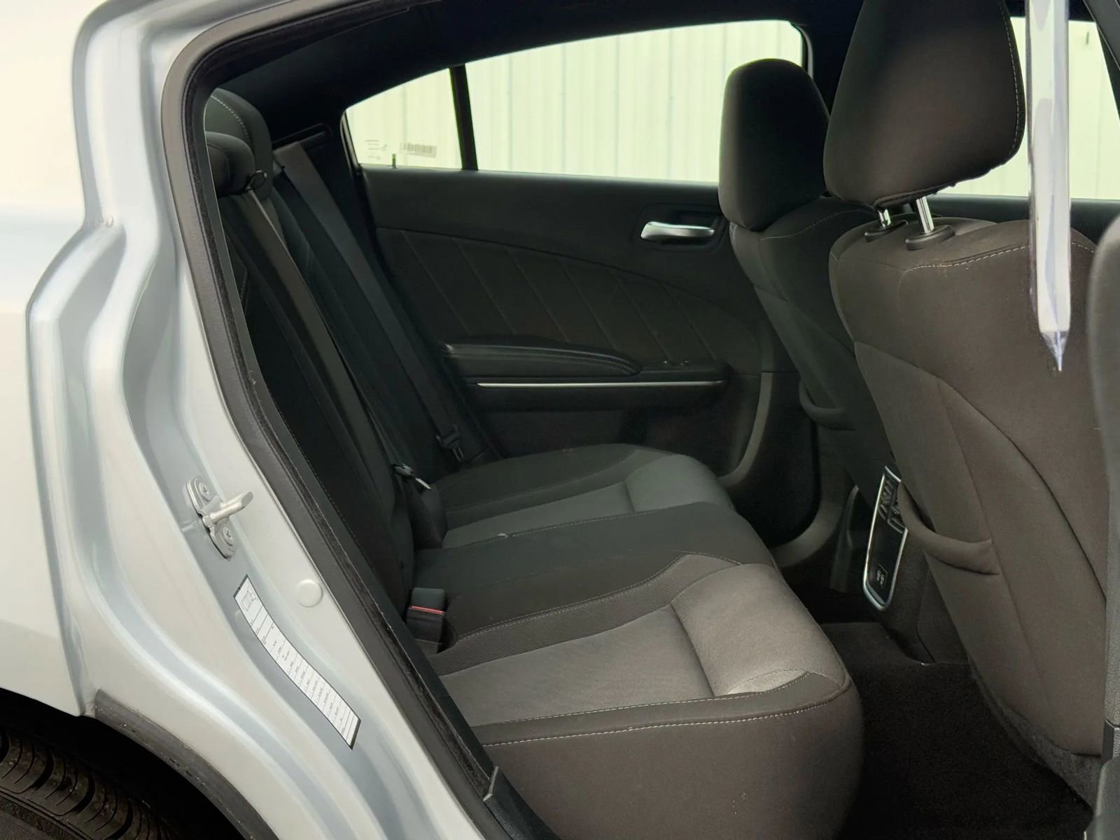 Used 2022 Dodge Charger SXT image 15