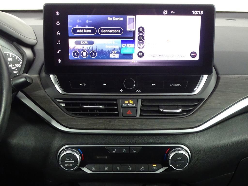 Used 2024 Nissan Altima 2.5 SL image 32