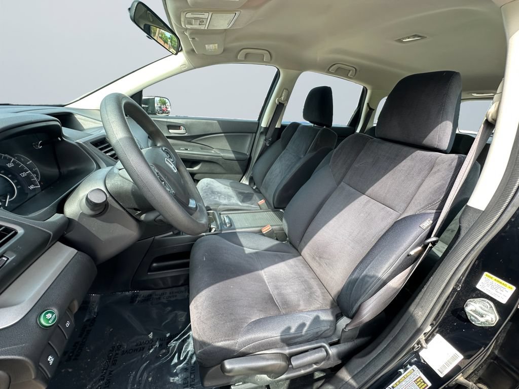 Used 2014 Honda CR-V LX image 9