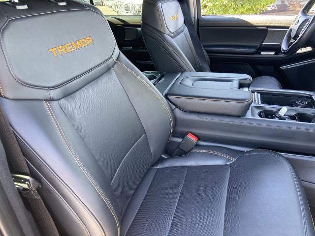 Used 2025 Ford Expedition Tremor image 25