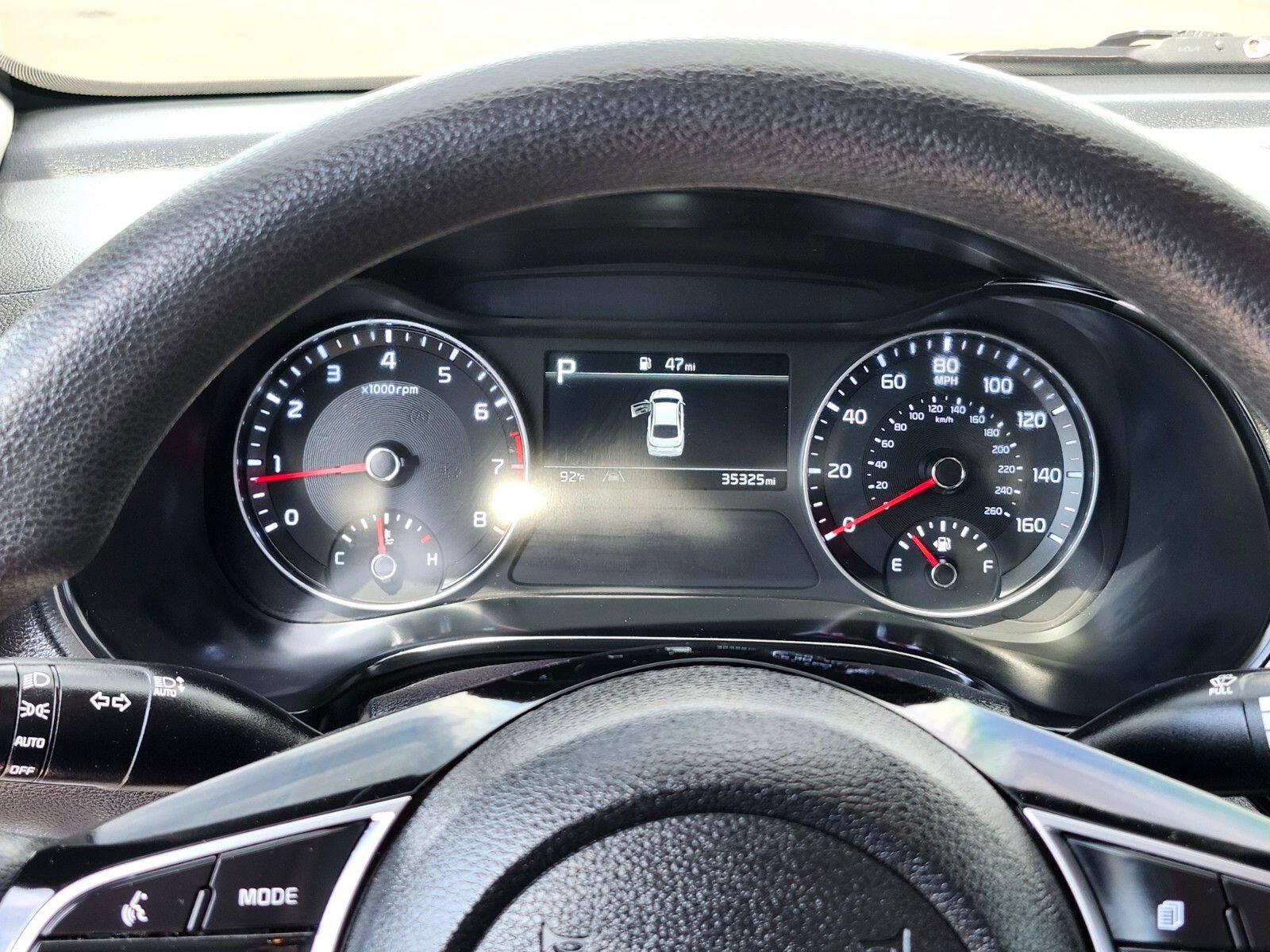 Used 2024 Kia Forte LXS FWD image 27
