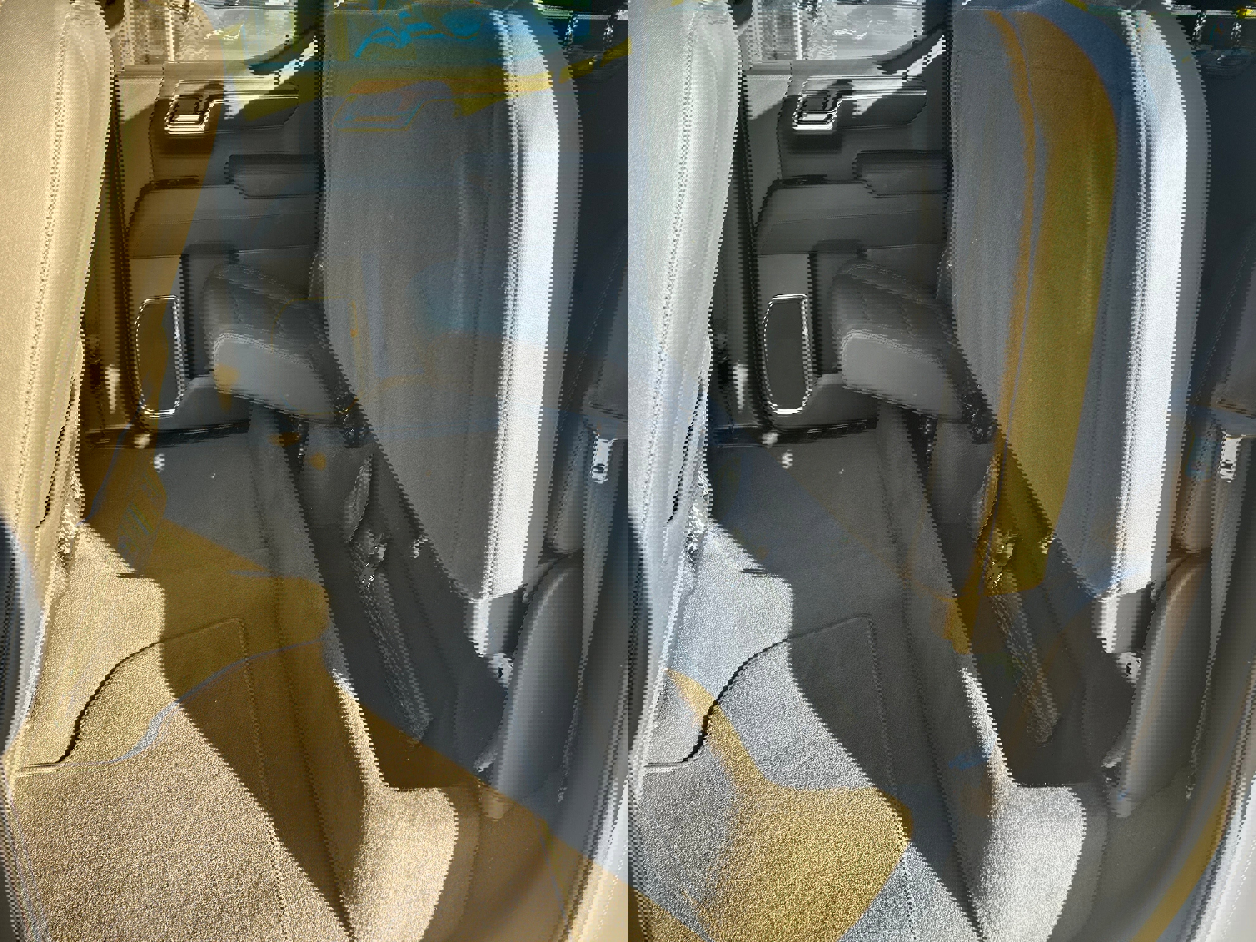 Used 2025 GMC Sierra 1500 SLT image 34