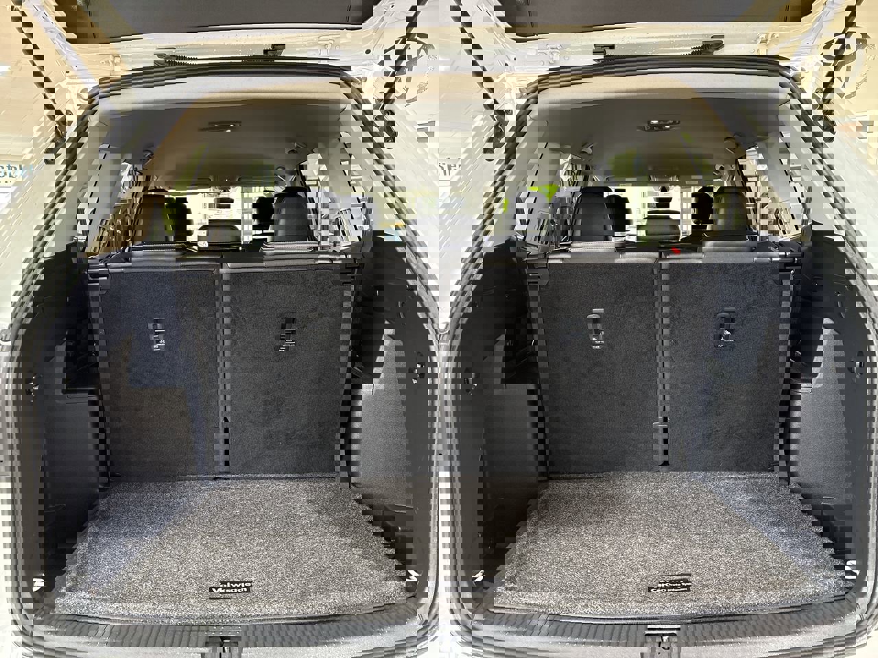 Used 2022 Volkswagen Atlas SE image 24