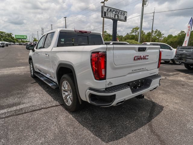 Used 2023 GMC Sierra 1500 Denali w/ Technology Package AWD/4WD image 7