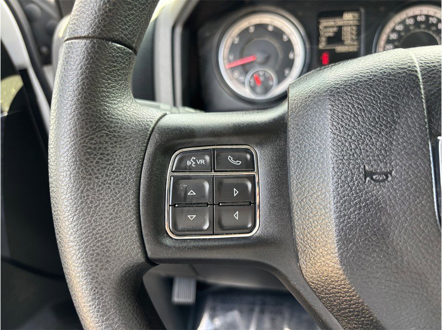 Used 2020 RAM 1500 Tradesman w/ Chrome Appearance Group image 19