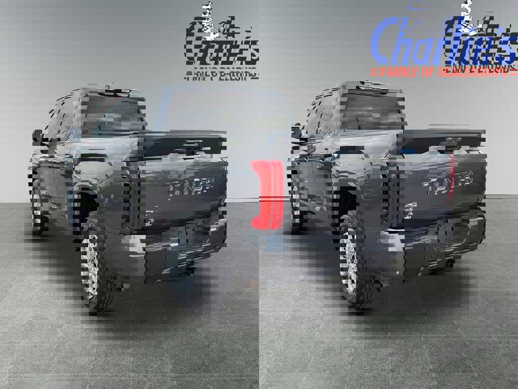 Used 2024 Toyota Tundra SR5 image 5