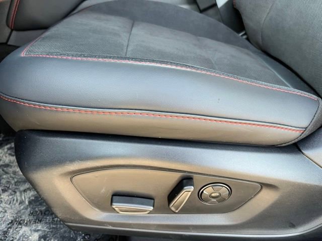 New 2026 Ford Explorer ST w/ Sun And Sound Package image 14