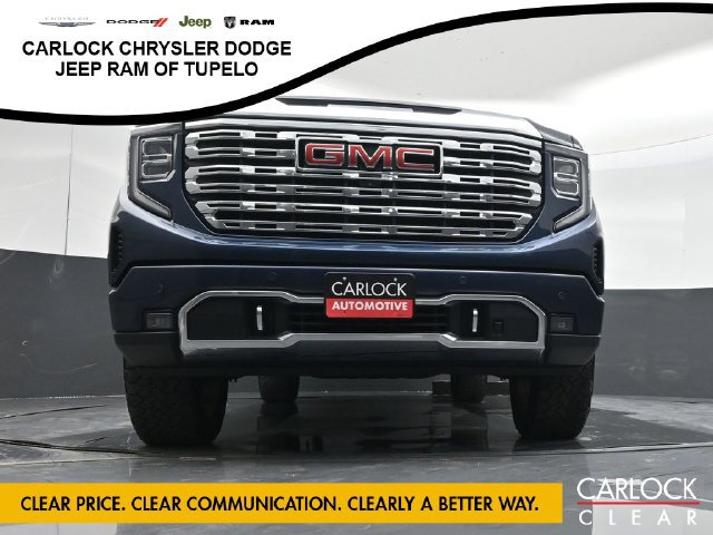Used 2022 GMC Sierra 1500 Denali AWD/4WD image 60