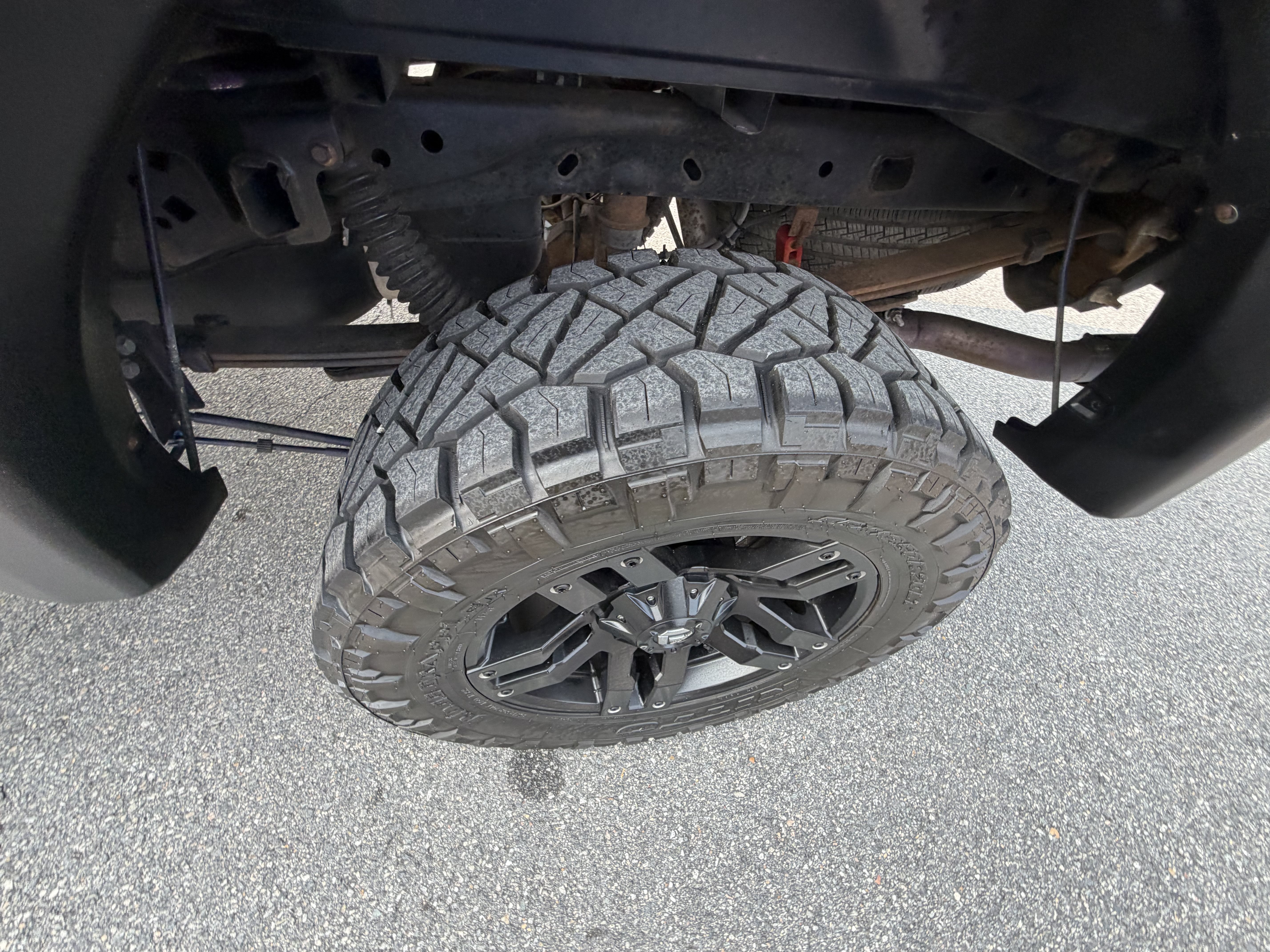 Used 2010 Ford F150 XL RWD image 18