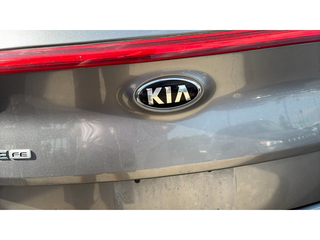 Used 2018 Kia Sportage LX FWD image 24