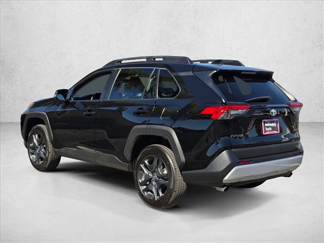 Used 2024 Toyota RAV4 Adventure image 8