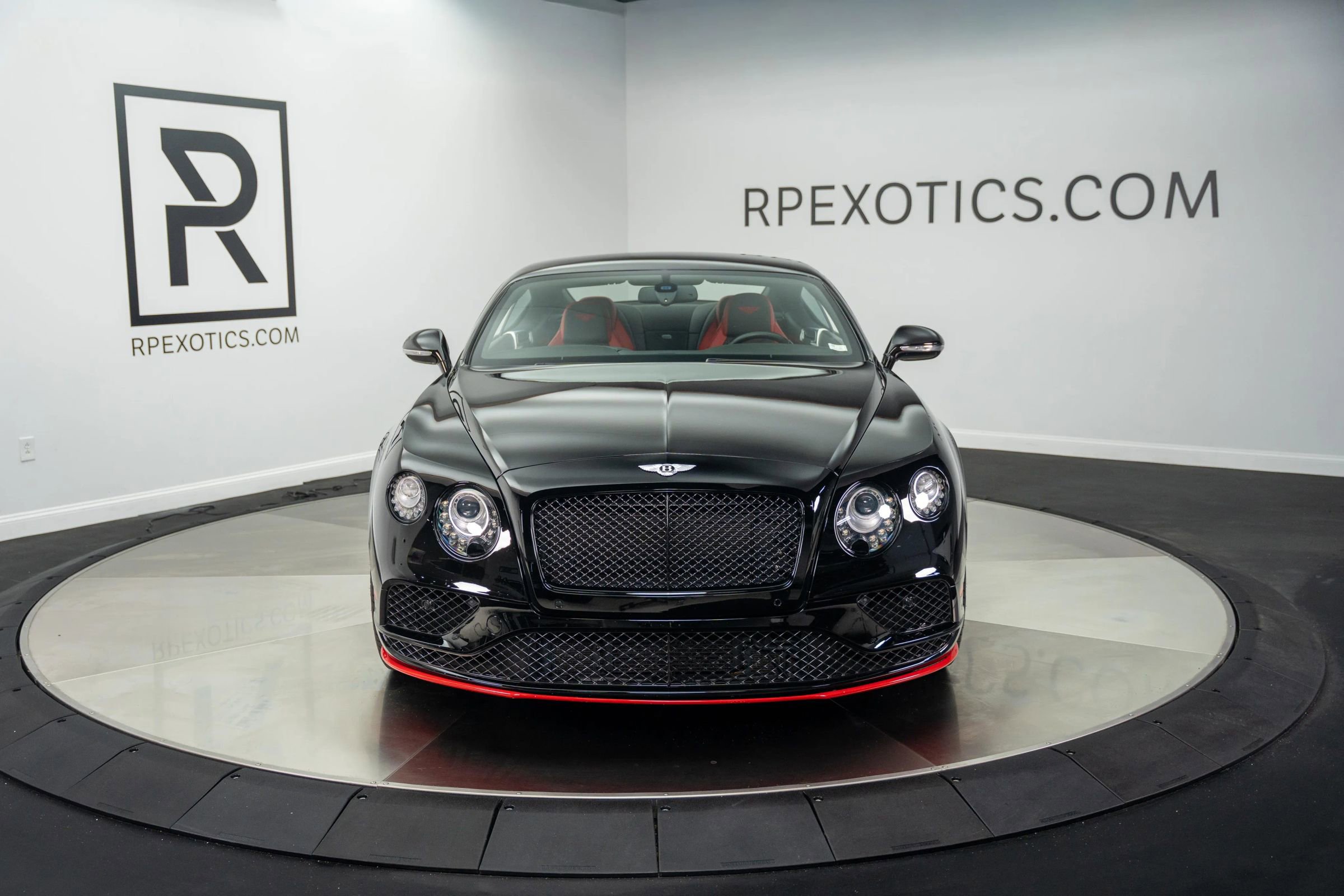 Used 2017 Bentley Continental GT Speed image 6