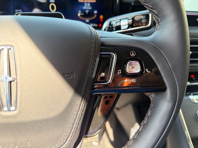 New 2026 Lincoln Aviator Reserve AWD/4WD image 29