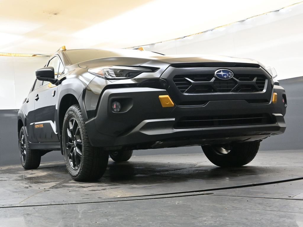 New 2026 Subaru Crosstrek 2.5i Wilderness image 44
