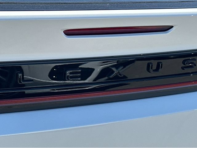 New 2026 Lexus RZ 350e 2WD image 23