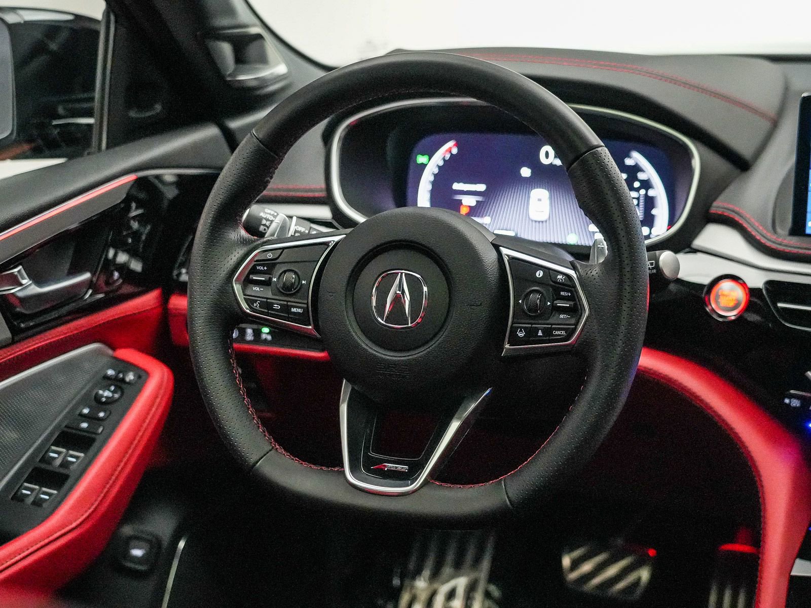 Used 2026 Acura MDX A-Spec image 15