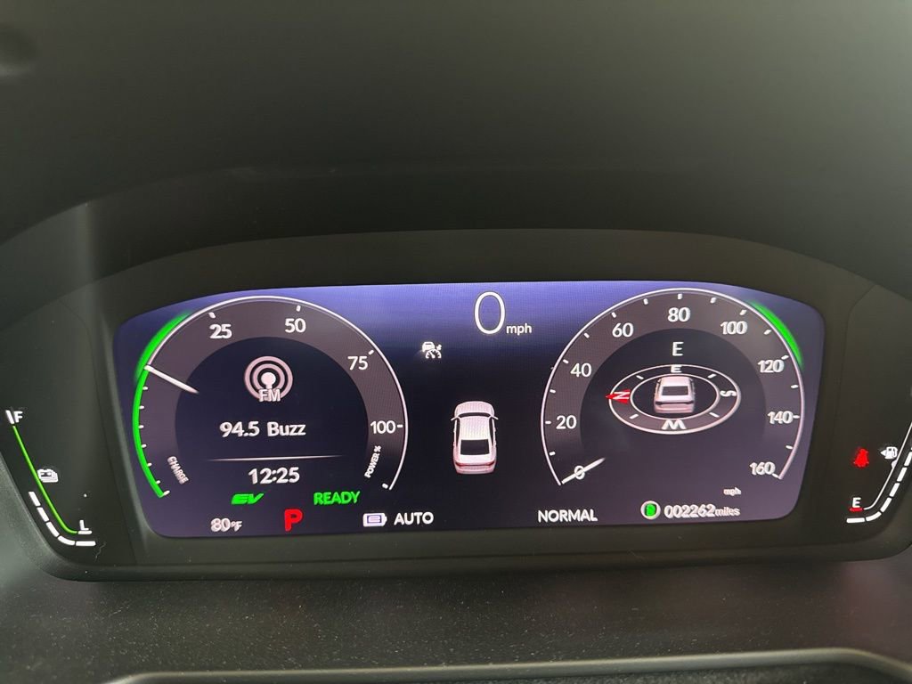 Used 2025 Honda Accord Sport image 19