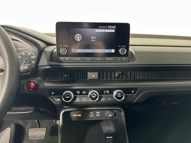 Used 2025 Honda CR-V EX image 21
