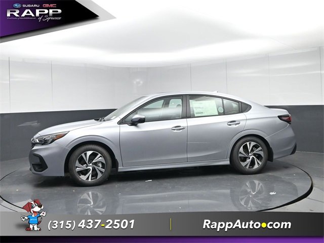 New 2025 Subaru Legacy Premium image 3