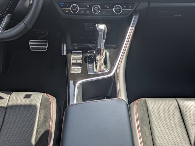Certified 2025 Acura ADX A-Spec FWD image 21