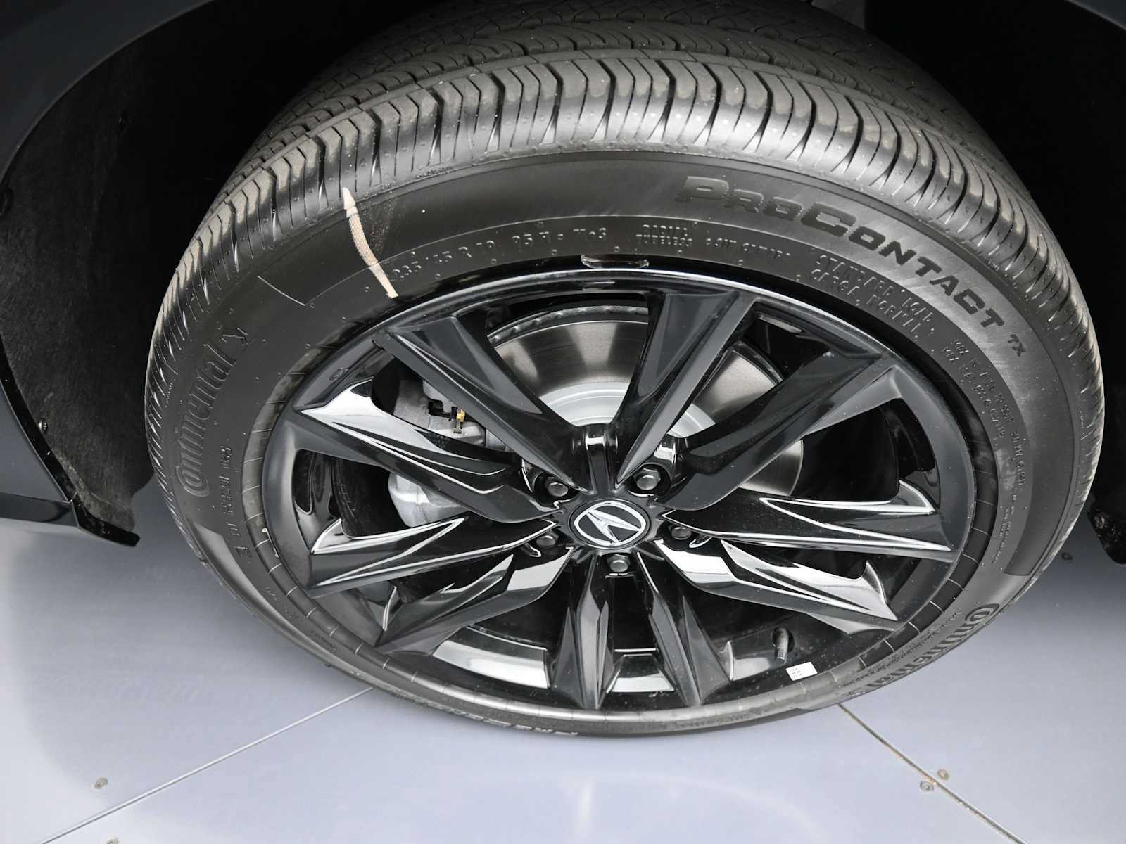Used 2025 Acura ADX A-Spec w/ Advance Package AWD/4WD image 13