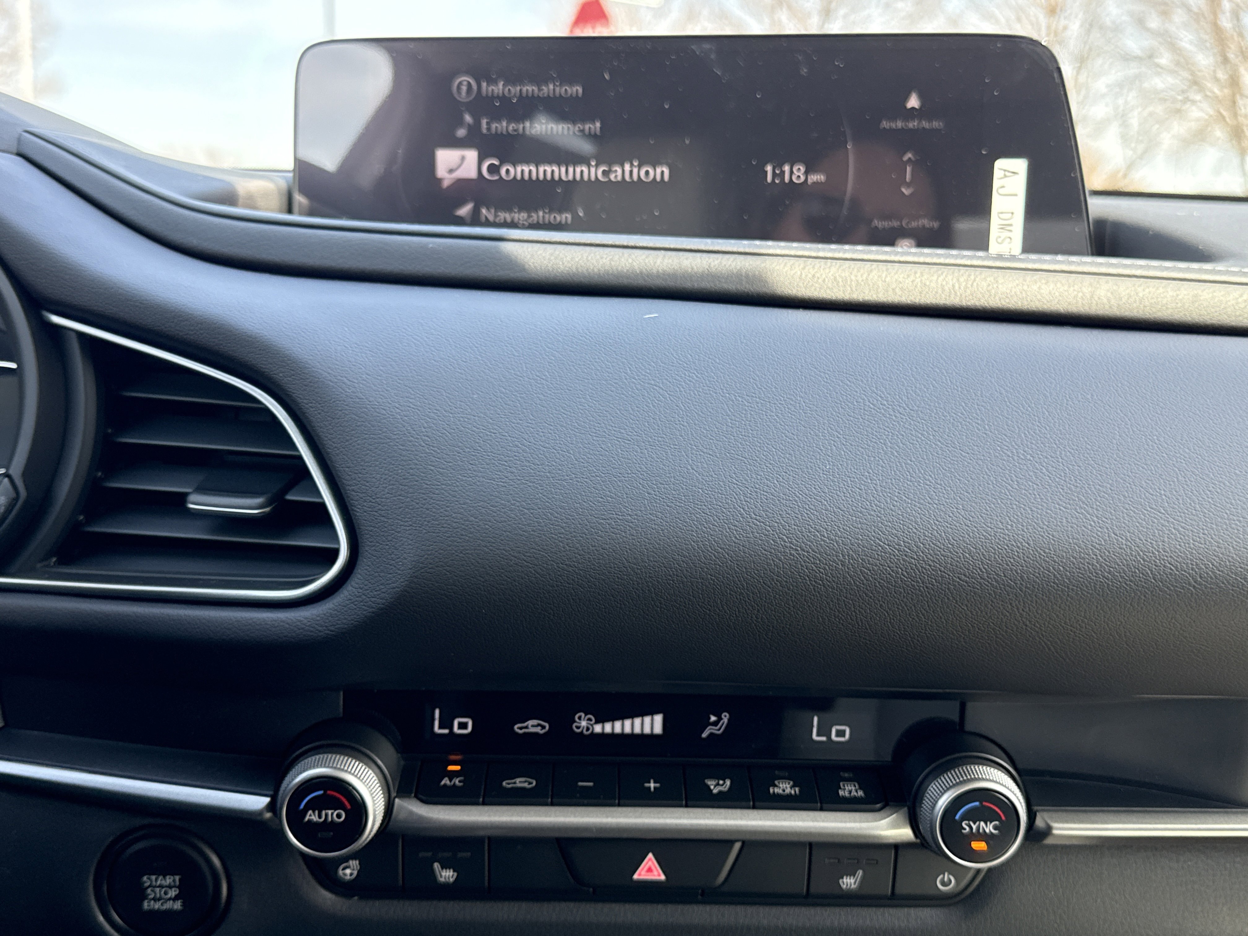 New 2026 MAZDA CX-30 AWD 2.5 S w/ Premium Package image 17