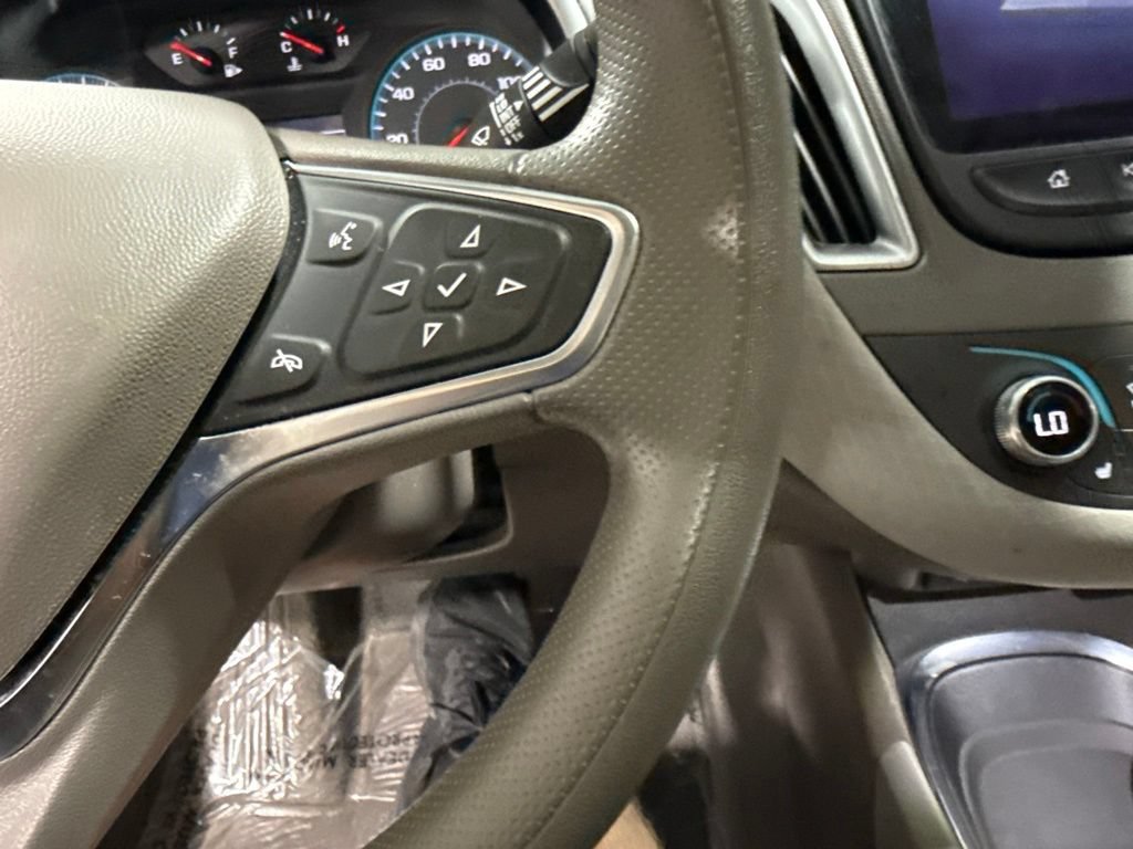 Used 2024 Chevrolet Malibu LT FWD image 32