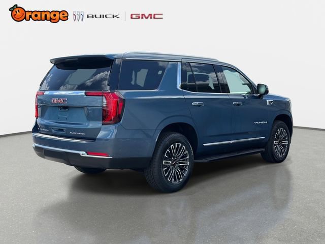 New 2026 GMC Yukon Elevation w/ Elevation Premium Package image 3