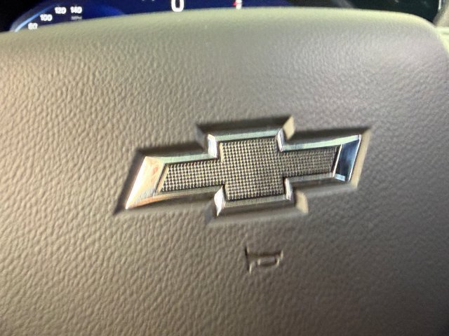 Used 2026 Chevrolet Silverado 2500 LTZ w/ Trail Boss Package AWD/4WD image 5