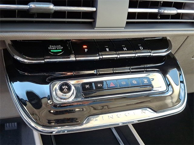 New 2024 Lincoln Corsair Grand Touring image 7