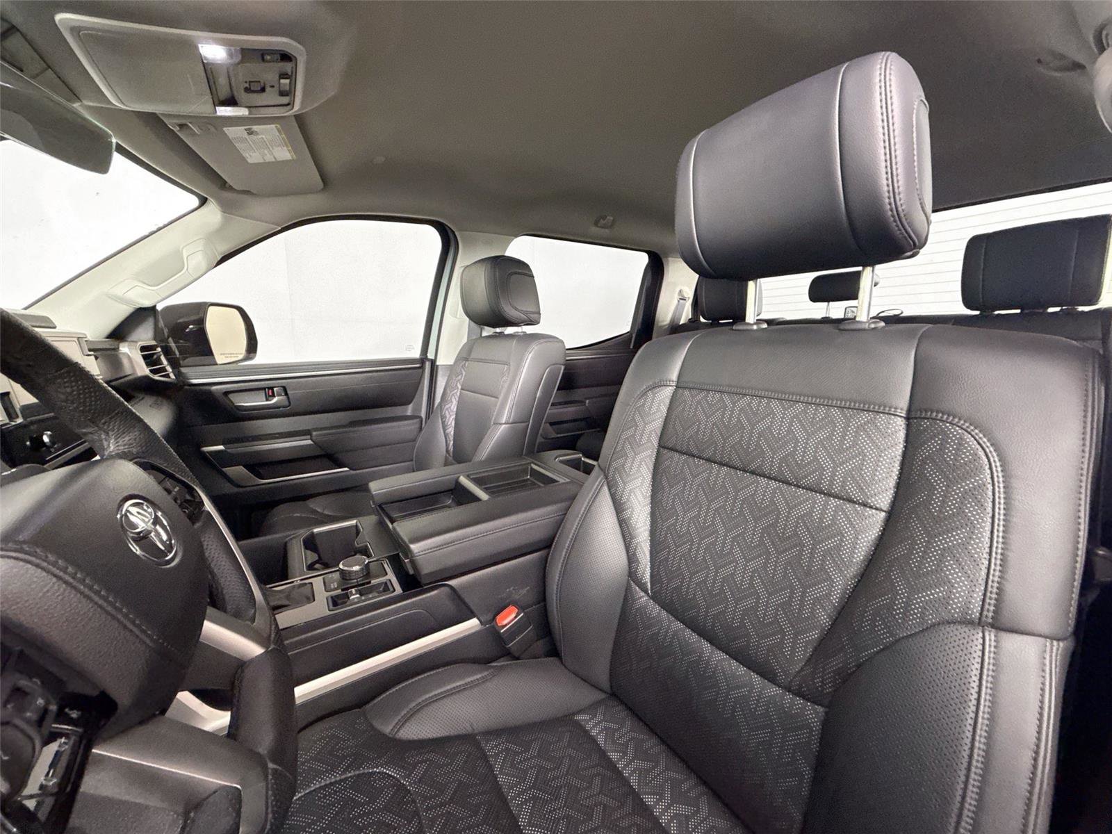 Used 2024 Toyota Tundra SR5 image 15