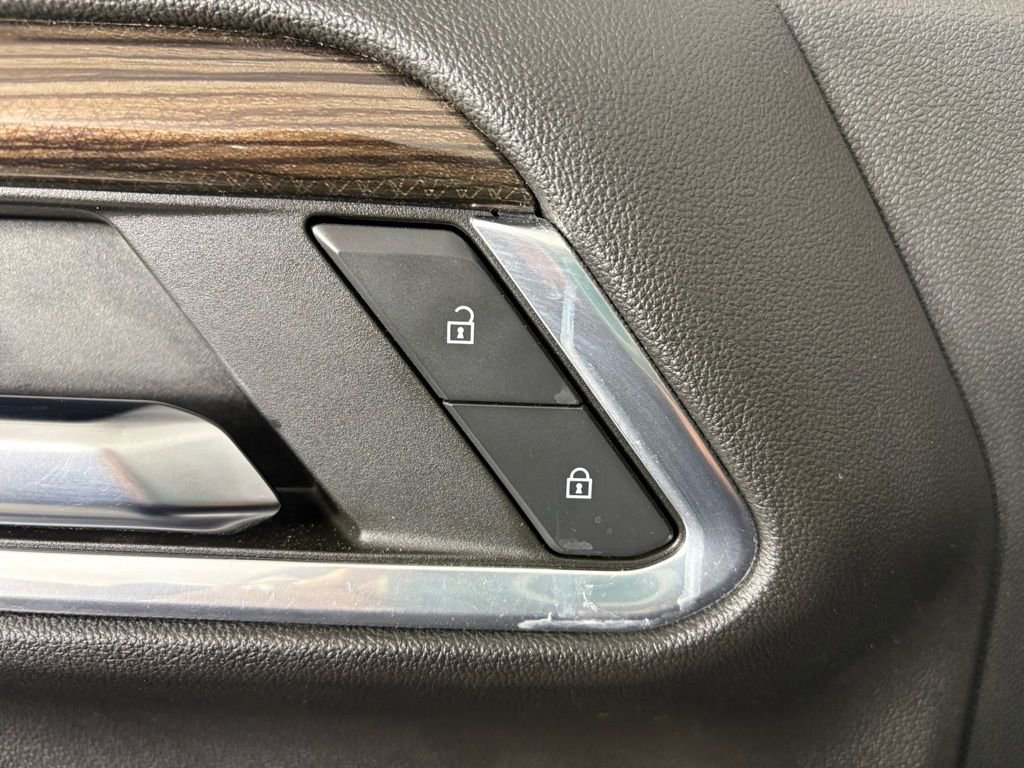 Used 2023 Chevrolet Silverado 1500 LT Trail Boss w/ Protection Package image 15