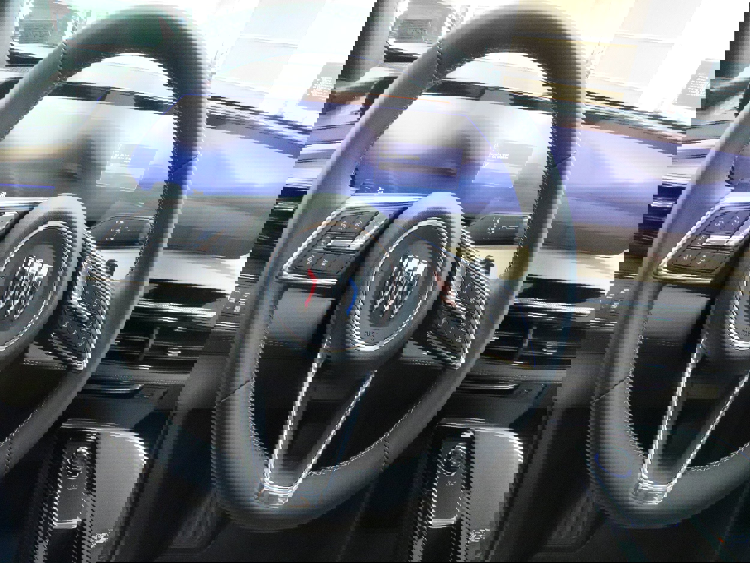 New 2026 Buick Enclave Preferred image 15