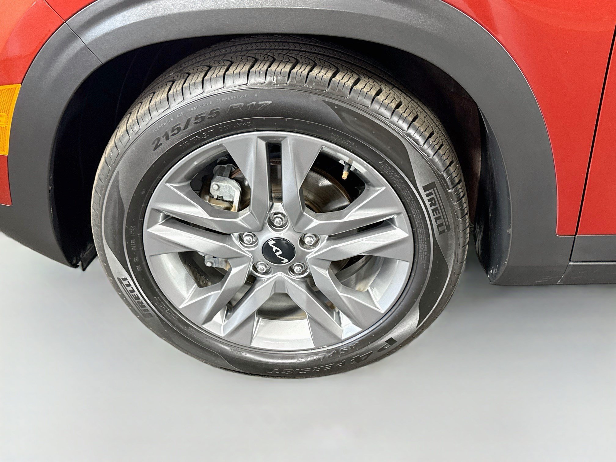 Used 2022 Kia Seltos S FWD image 38