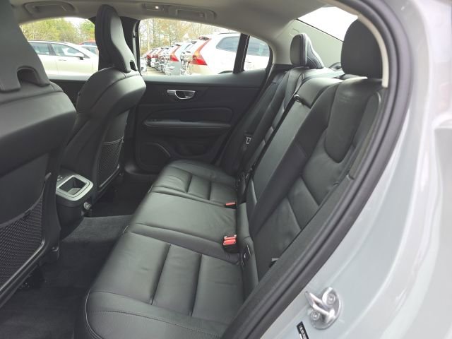 Certified 2024 Volvo S60 B5 Plus w/ Climate Package image 22