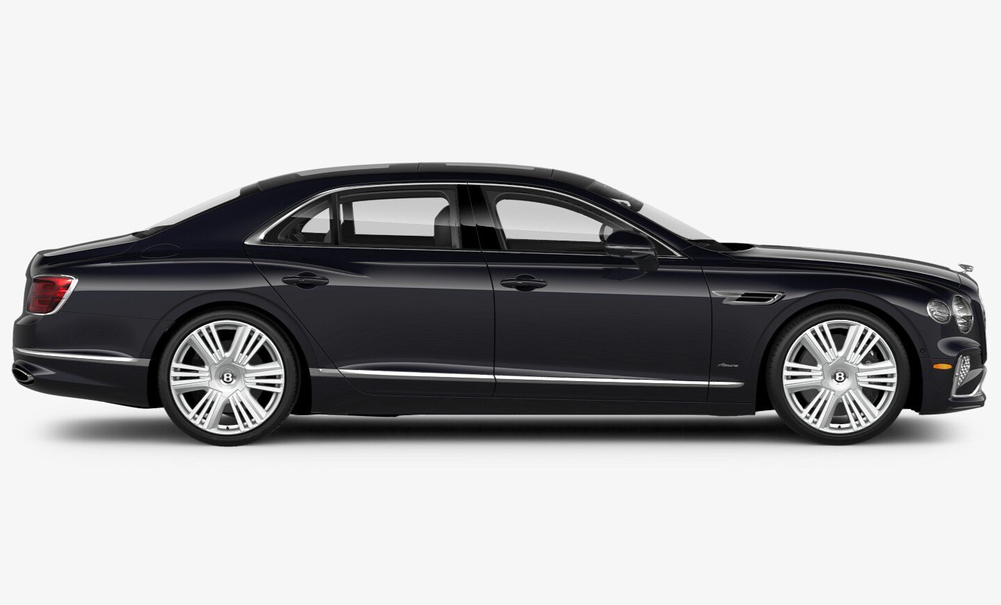 New 2026 Bentley Flying Spur Azure AWD/4WD image 9