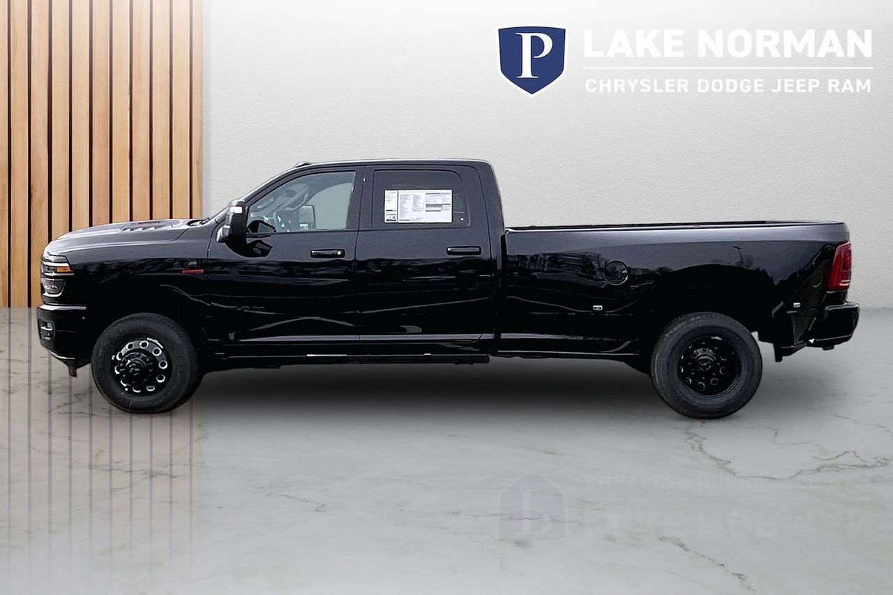 New 2026 RAM 3500 Laramie image 6