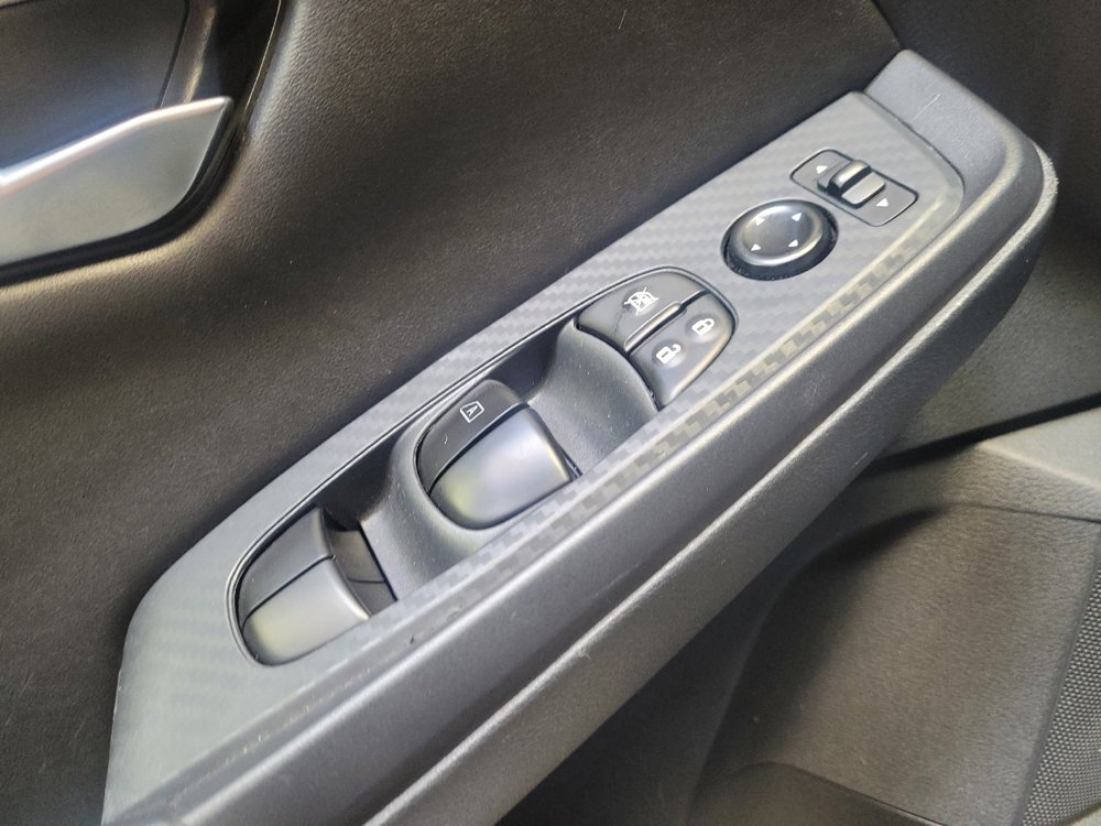 Used 2024 Nissan Sentra SV FWD image 27