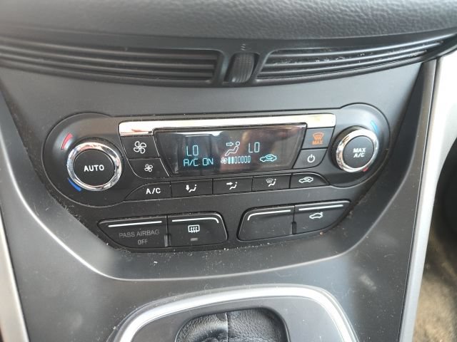 Used 2013 Ford C-MAX SE FWD image 21