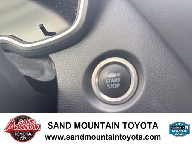 Used 2024 Toyota Corolla XSE FWD image 19