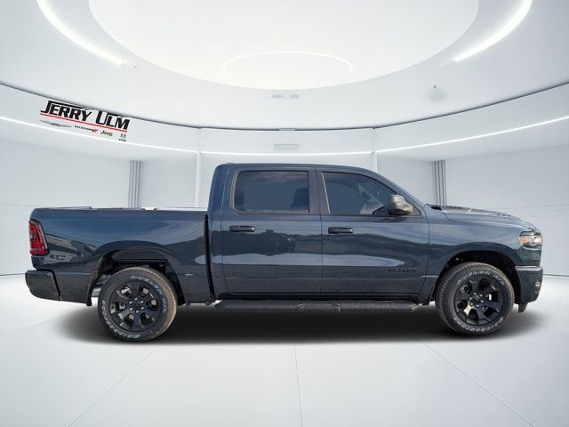 New 2026 RAM 1500 Express image 2