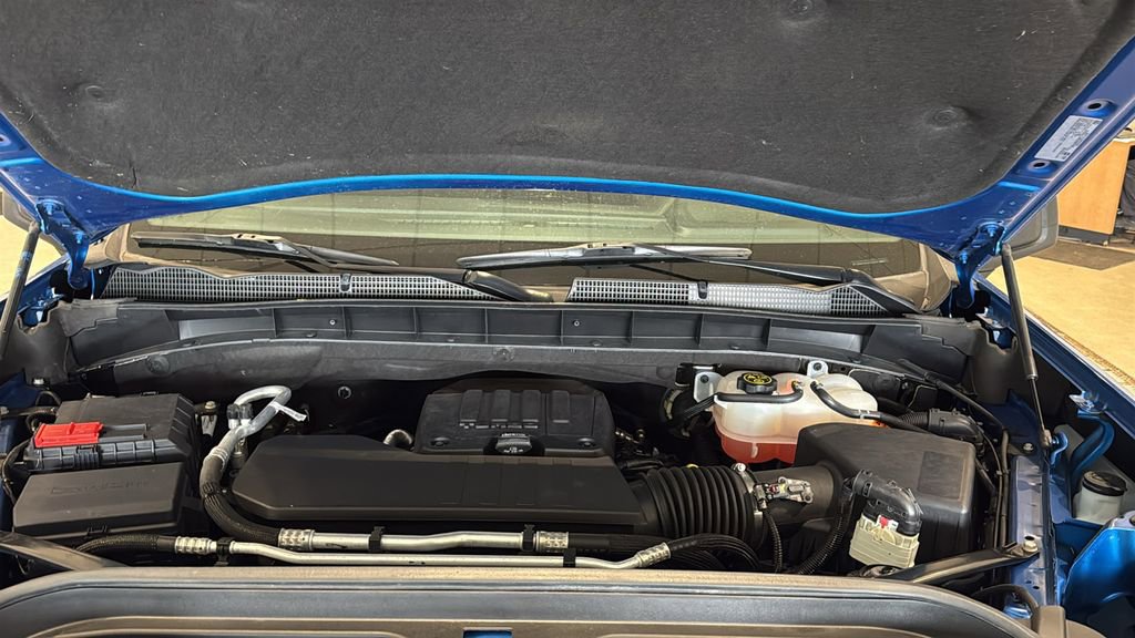 Used 2022 GMC Sierra 1500 Elevation image 11