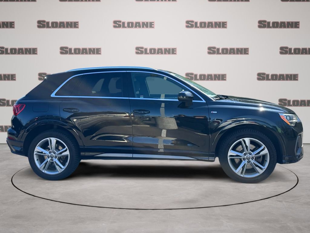 Used 2020 Audi Q3 2.0T Premium w/ Convenience Package image 6