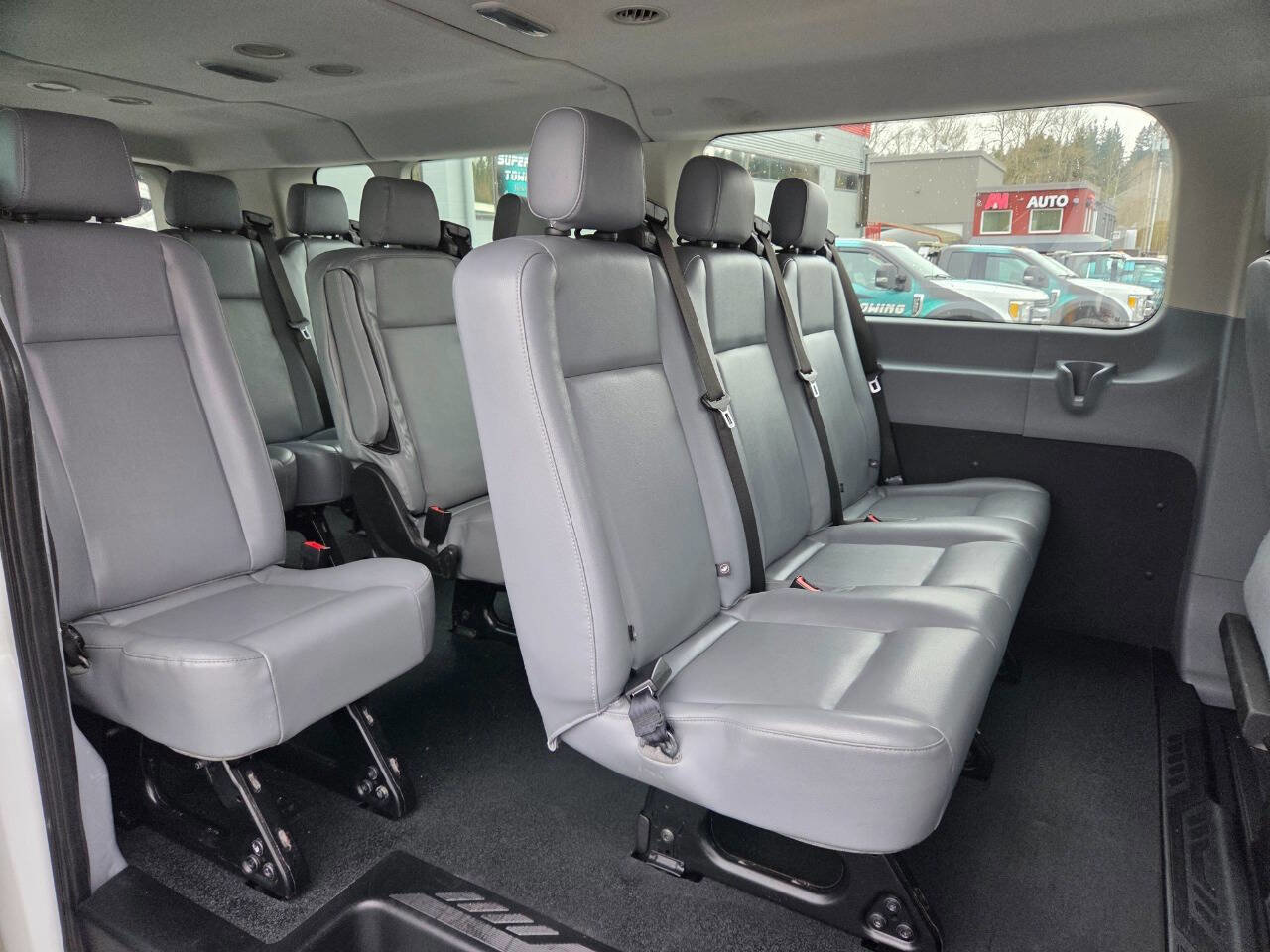 Used 2015 Ford Transit 350 XL RWD image 18
