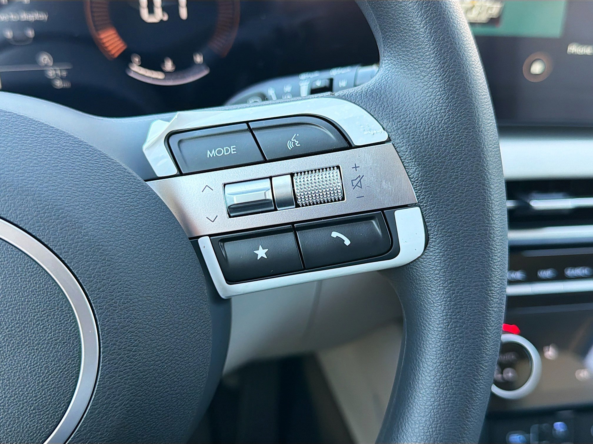 New 2026 Hyundai Tucson SEL image 36